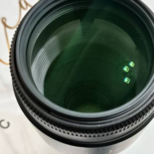 Sigma 150-500mm f5-6.3APO DG OS（已售）