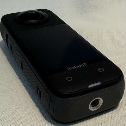 Insta360 X3