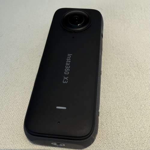 Insta360 X3