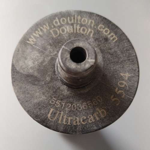 Doulton (M15) 5594 HPU 10"  濾芯, 英國製造, 可代替 5504型號