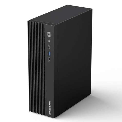 [99%新][水貨][已裝Windows10] Minisforum 銘凡 BD790i SE (AMD Ryzen9 7940HX 16C...