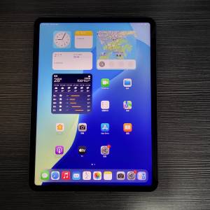 港行 iPad Pro 11吋 （第3代）512GB Wifi+ 插卡版 + Keyboard  Cover