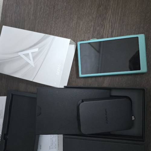 astell&kern se300