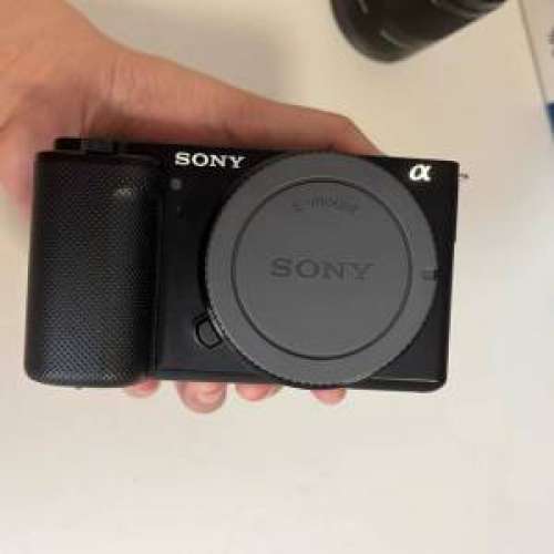 Sony ZV-E1 zve1 wanted