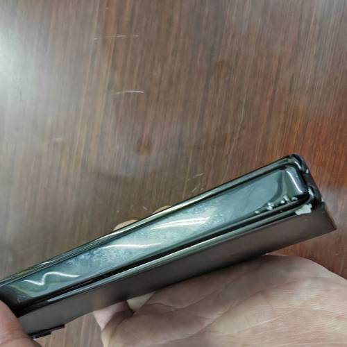 Xiaomi 小米 Mix Fold 3 大陸水貨 12+256 全套