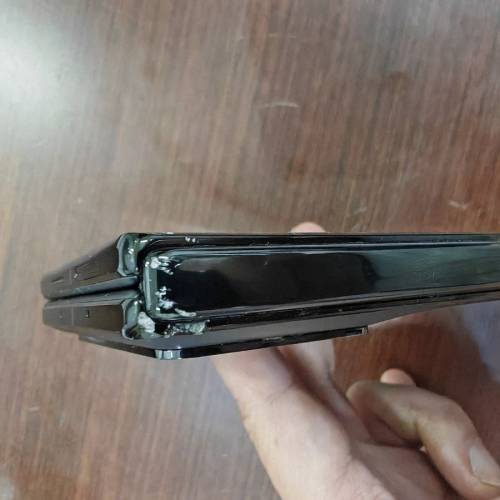 Xiaomi 小米 Mix Fold 3 大陸水貨 12+256 全套