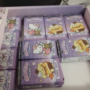 甜蜜夢魘系列盲盒套裝