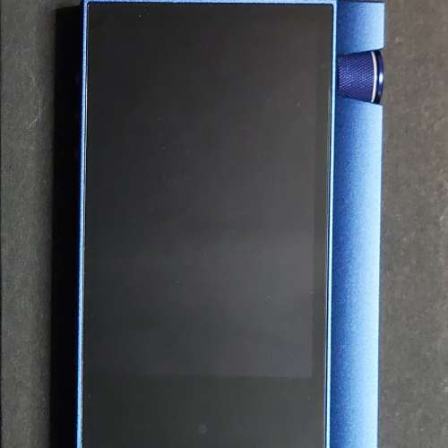 Astell&Kern AK70 True Blue 日本國內限定版高清音樂播放機