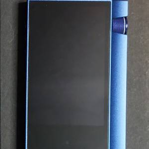 Astell&Kern AK70 True Blue 日本國內限定版高清音樂播放機