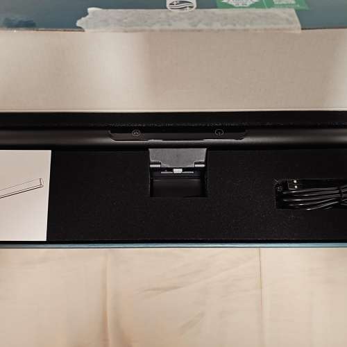 Philips 品笛 LED 護眼螢幕掛燈 66242