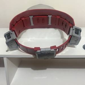 Shin Kamen rider 假面騎士2號腰帶變身器 DX Bandai