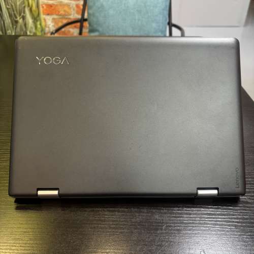 [360&deg; Flip] Lenovo Yoga 310 (4核 Intel / 11.6" 高清 / Win 11 / 永久Office / ...