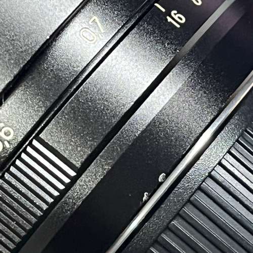 Carl Zeiss Planar T* 1.4/50 ZE for EF-mount