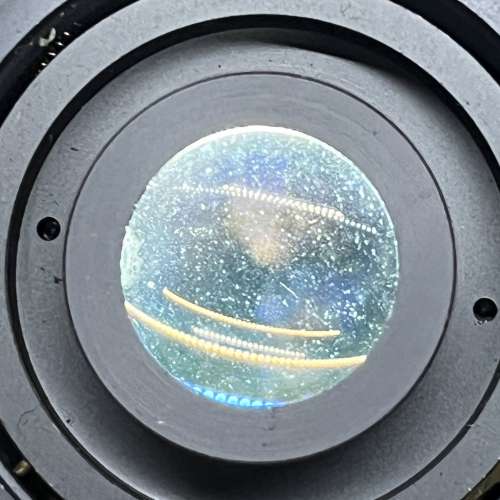 Carenar 28mm f/2.8 No.31610 M42-mount