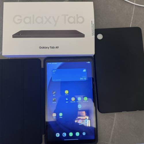 三星Tab A9 8.7 4+64