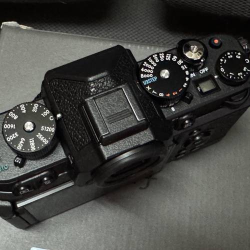 Nikon Zf 淨機 （連Smallring 手柄）