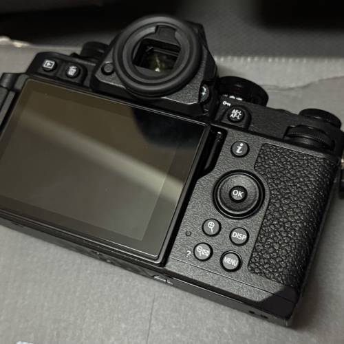Nikon Zf 淨機 （連Smallring 手柄）