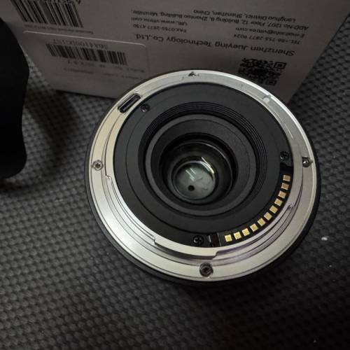 （行貨有保） Viltrox AF 20mm F2.8 (Nikon z mount) 適合Zf, z8, z9, z5, z6, z7&hellip;