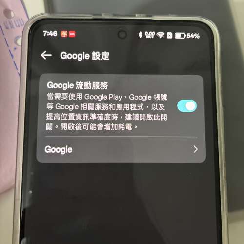 99% new 國行Oppo k12s 星芒白 8+128gb