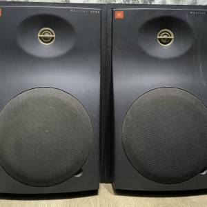 JBL 4200 series 書架喇叭一對