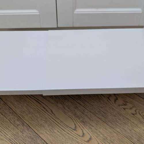 可伸縮廚房置物架 | 桌面檯面分層置物架 | 調料碗碟收納架 * 2套