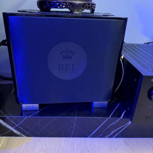 REL T9I