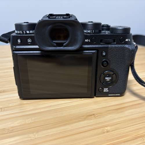 Fujifilm XT-2 Kit Set