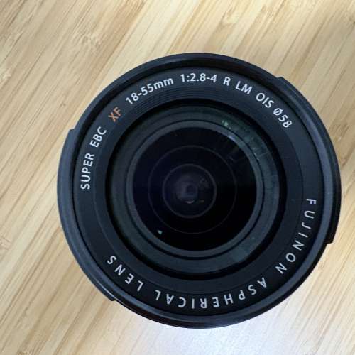 Fujifilm XT-2 Kit Set