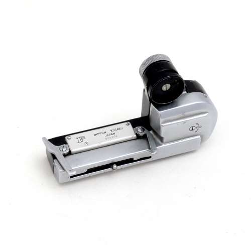 Nikon F 用 外置測光錶 Exposure meter Model 2 展示品