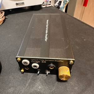Pico Audio Origa SE Full MOD 版 Mod By CAS Workshop