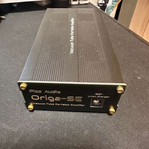 Pico Audio Origa SE Full MOD 版 Mod By CAS Workshop