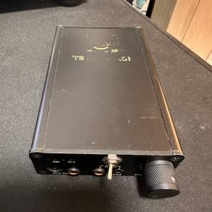 Brise Audio TSURANAGI 隨身耳擴