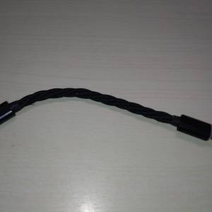 PW Audio Antigona Shielding USB線