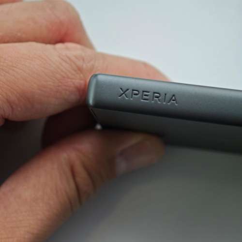 90%新 Sony Xperia Z5 Compact E5823 罕有工程機 黑色 Z5Compact Android 6.0