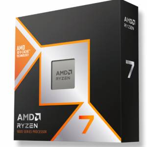 AMD Ryzen7 9800X3D (Tray裝) 行貨