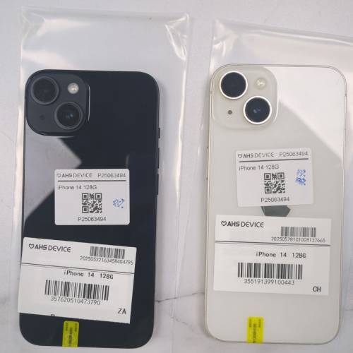 iPhone 14  128gb 挑戰最低價 $2480