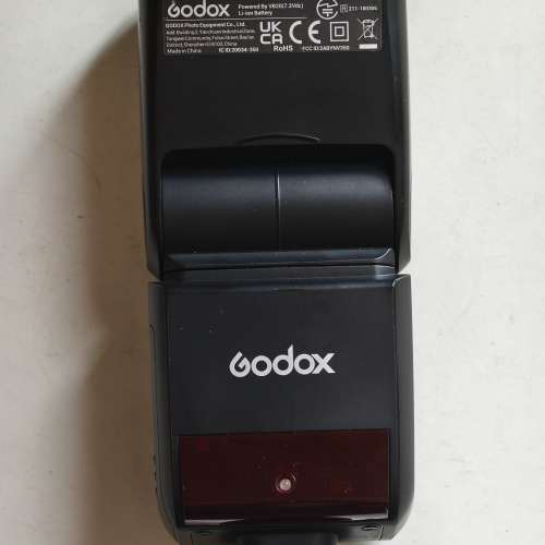 Godox V350 for Nikon