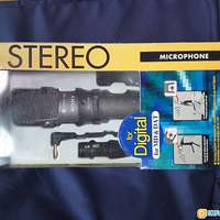 立體聲 收音咪 sony condenser mic microphone 拍片 youtuber vlog