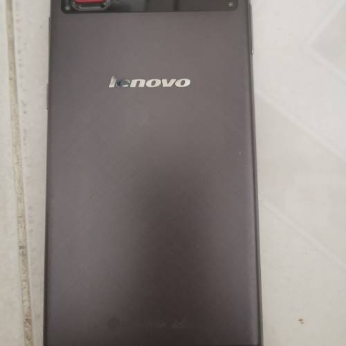 Lenovo vibe Z2 pro k920 6吋2560x1600 ips