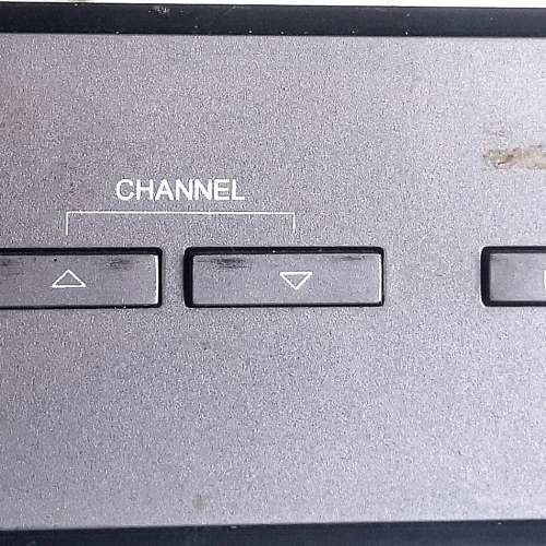 v digi  TV  機頂盒  接收器 壞