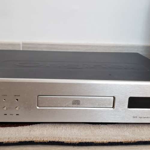 Original CD-A8 cd機