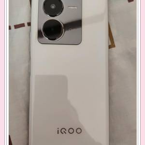 iqoo z8 12+256