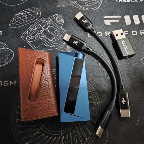 Luxury & Precision W4EX