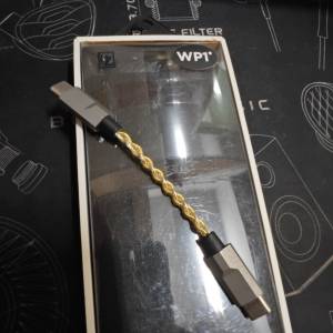 Luxury & Precision Ultrazone WP1+