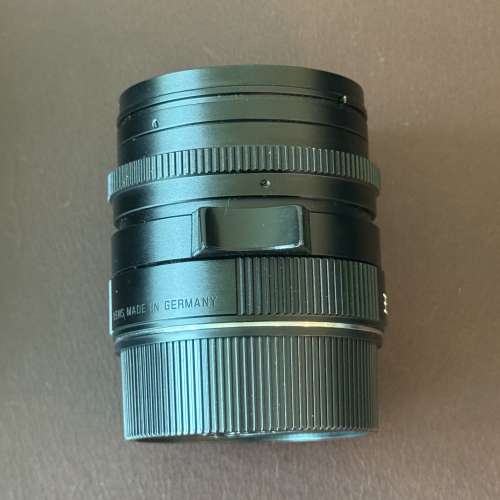 Leica Summilux 35mm Pre FLE 6 bit (11874)