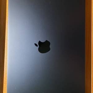 MacBook Air M2 13吋 16+256 午夜暗色