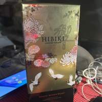 Hibiki Whisky