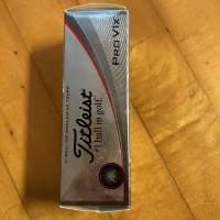 Titleist Pro V1x