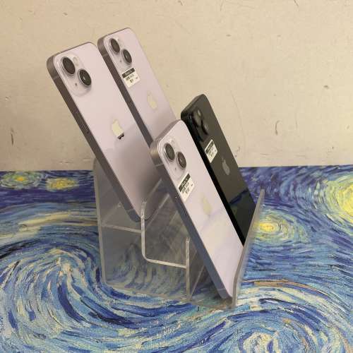 🥰電子之家，iPhone手機專家🥰/Apple iPhone 14系列/Apple iPhone 14/高質超靚機/粉...