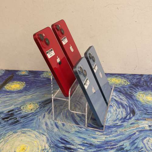 🥰電子之家，iPhone手機專家🥰/Apple iPhone 14系列/Apple iPhone 14/高質超靚機/粉...